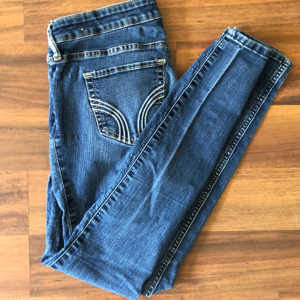 Denim Jeans